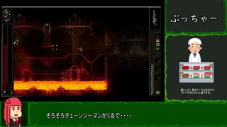 [VOICEROID解説]またゲームをsteamに出したい part3[steam]