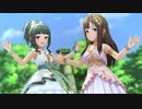 [デレステMV]　神話世界　[SSR藤居朋&水本ゆかり]