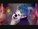 【感情を込めて】からくりピエロ  歌ってみた ver.エルくん【オリジナルPV】
