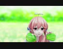 【アイドル部 MMD】 有頂天ビバーチェ 【北上双葉】ふーちゃん かわいい☆彡