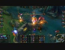 【LoL】雪だるま作ろう【結月ゆかり実況プレイ】