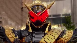 【All Twenty真の最終回】オーマジオウVS黒いジ・エンド