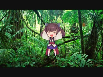 【東北きりたん】きゅっきゅっきゅっニャー