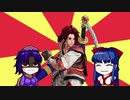 【ゆっくり実況】ナコルルとレラのサムライスピリッツ　その３