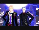 【MMD刀剣乱舞】ラストダンス【大般若長光・小竜景光】