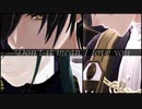 【MMD刀剣乱舞】Te Amo【器物破損トリオ】