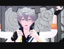 【MMDあんスタ】マカロン【凛月と泉】
