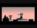 動物たちの青春群像劇『NIGHT IN THE WOODS』実況プレイpart14