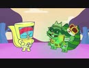 Happy Tree Friends - Gems The Breaks