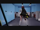 SkyrimLE ドヴァキンを踊らせてみた