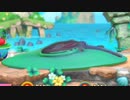 【カビィハン】今度のカービィはアレを吸う７【ドリルカラマリ】
