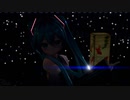 [MMD] 愛言葉Ⅲ | Ai Kotoba Ⅲ || 初音ミク