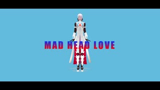 【Fate/MMD】テラリン衣装インド兄弟でMAD HEAD LOVE