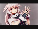 【アイドル部MMD】もこ田めめめで「天才ロック」