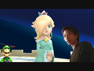 迫真銀河冒険部 緑のヒゲと化した先輩.mp19