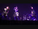 2019年09月20日　海外ライブ　05　BABYMETAL　「Starlight」