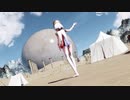 【MMD】砂の惑星【YYB式萌王EX袁世凯】