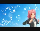 【ボカロ】「Blossoms」【オリジナル】