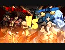 【GGXrdR2】日常対戦動画40【steam】※