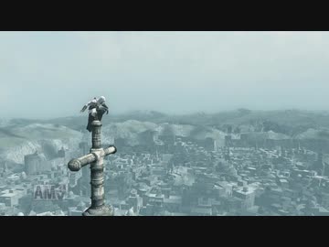 ASSASSIN'S CREED 字幕プレイ Part11