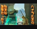 【実況】ゼルダの伝説 BREATH OF THE WILD　Part11【初見】