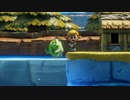 【ゼルダの伝説 夢をみる島】夢をみる島リメイクをプレイしていく　冒険その13