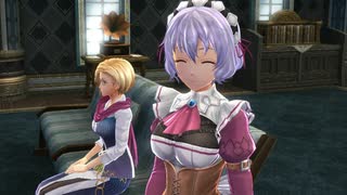 暇だった社会人の「英雄伝説 閃の軌跡Ⅲ」初プレイ実況part216