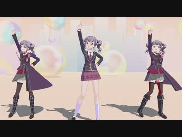 ＭＭＤの練習　一般向け解説有り