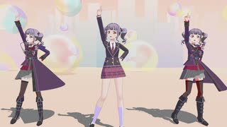 ＭＭＤの練習　一般向け解説有り