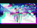 【MMD　初音ミク】ミュージックミュージック【REM式初音ミク10th】　画質：1080ｐ推進