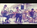 Family Song - 星野源 / 親子でストリートフェスに出演しました