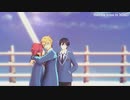 【MMDあんスタ】ハグ〜【Trickstar】