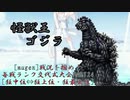 [mugen]戦況を掴め！毎戦ランク交代式大会part24[狂中位⇔狂上位・狂最上位]