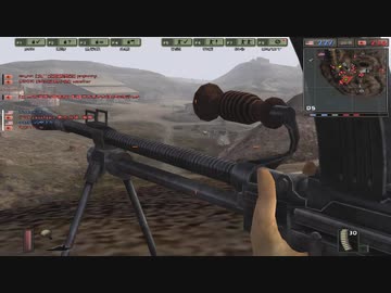 人気の 九九式軽機関銃 動画 36本 ニコニコ動画