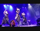 Babymetal- Kagerou 09/13/19 Philadelphia