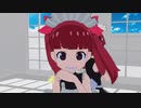 【MMDケムリクサ】フィクサー