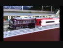【鉄道模型】 長野電鉄　走行集