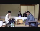 【第67期王座戦第2局③】斎藤慎太郎王座×永瀬拓矢叡王