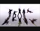 KMNライダー00.25倍速OP