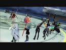 【PSO2CM風】世界は救われる彼女を失えば