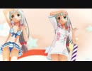 【MMD】ヒトリゴト