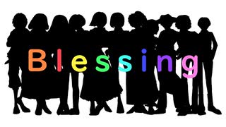 【11人で合唱】Blessing【オリジナルMV】