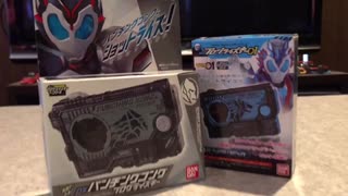 DXパンチングコングプログライズキー 紹介♪