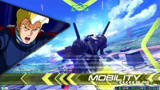 EXVS2　09.21　ホモプラマ　その7