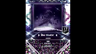 【SDVX】AXION【MXM】