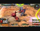 履物のEXVS2　33足目　コレンカプル