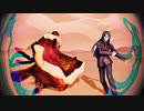 【Fate/MMD】半年で強化された幣デアでエイリアン×2＋オマケ【モデル配布あり】