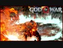 【38】父子二人旅に水を差す GOD of WAR 初見実況プレイ【PS4】