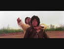 少林木人巷吹替ラスト