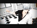 【MMD銀魂】ONE OFF MIND【2019/10/10.】